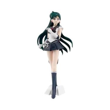 Imagem de Figuras De Ação De Anime Sailor Moon Setsuna Michiru Haruka Hotaru De 