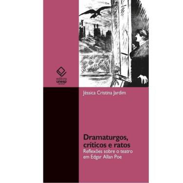 Imagem de Dramaturgos, críticos e ratos