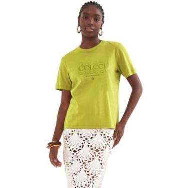 Imagem de Blusa Colcci Feminina-Feminino