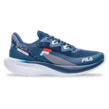 Imagem de Tenis Fila Masculino Spritz F01TR00067-Masculino