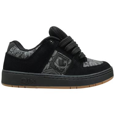 Imagem de Tênis Qix 90s Og Tribal Paisley Edição Quickstrike Color-Masculino