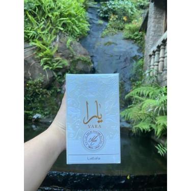 Imagem de Perfume Yara Moi Lattafa 100ml - Original