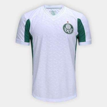 Imagem de Camisa Palmeiras Score II Masculina-Masculino