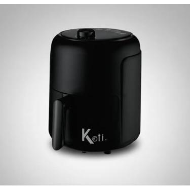 Imagem de Fritadeira elétrica Air Fryer Marca KOTI Modelo Petit 2,6L1000W 60Hz (110V)