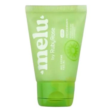 Imagem de Creme facial melu by ruby rose antioxidante de kiwi 40g