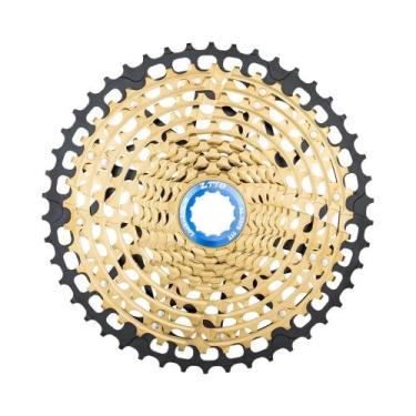 Imagem de Cassete MTB De 12 Velocidades ZTTO 11-50T 11-46T HG, Roda Livre K7 Par
