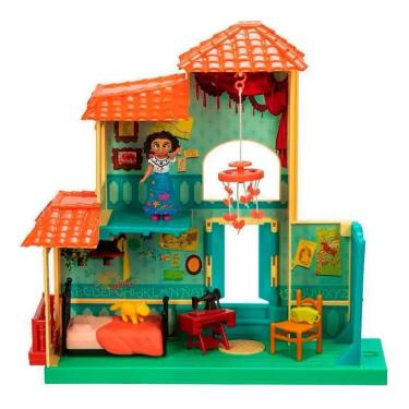 Imagem de Quarto de Mirabel Encanto Disney - Candide 9733