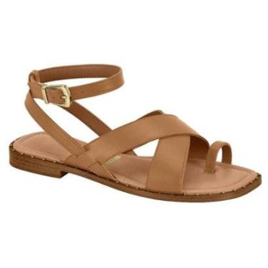 Imagem de Sandália Feminina VIzzano 6463.107-Feminino