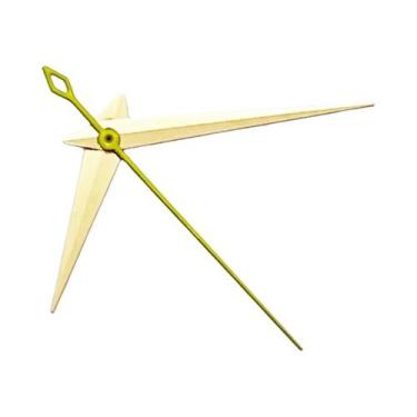 Imagem de Ponteiros De Relógio RICHUS NH35 Em Prata, Azul, Ouro, Ouro Rosê E Gun