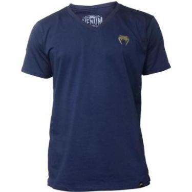 Imagem de Camiseta Venum Premium Classic V-Masculino