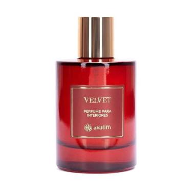 Imagem de Perfume Para Interiores Velvet 110 Ml - Avatim