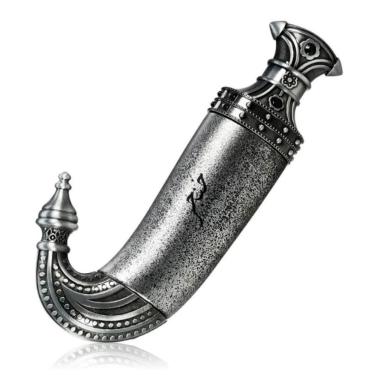 Imagem de Perfume Niche Khanjar Lattafa Edp Unissex 85ml