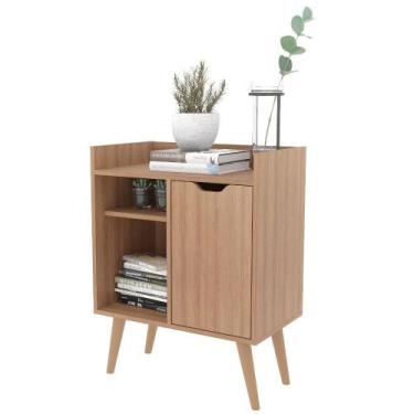 Imagem de Aparador Tecnomobili AP2310.0002 Bar / Café Multifuncional 78,5x60x34,