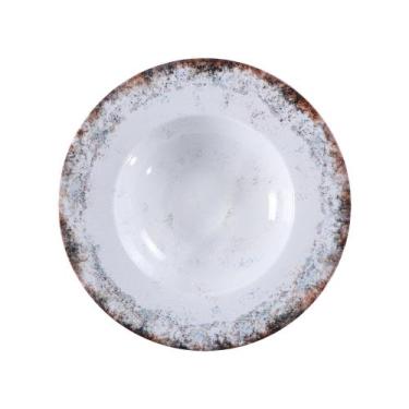 Imagem de Prato Pasta Tramontina Engenho em Porcelana 27 cm Tramontina