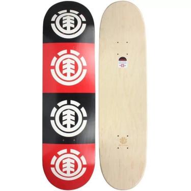 Imagem de Shape Element Quadrant 8.375 x 32.125-Unissex