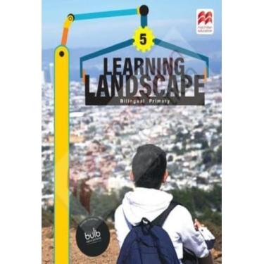 Imagem de Learning landscape 5 sb with wb selfie club bulb - MACMILLAN BR BILING