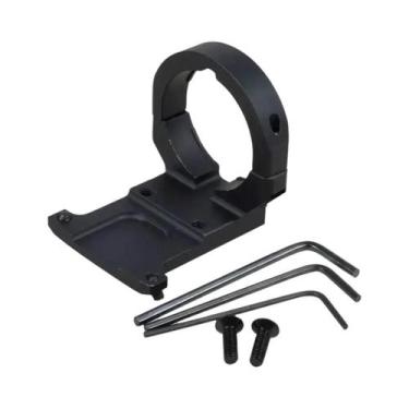 Imagem de Base Adaptadora De Montagem Para Mira Red Dot Mini Para Lunetas AC 4x3