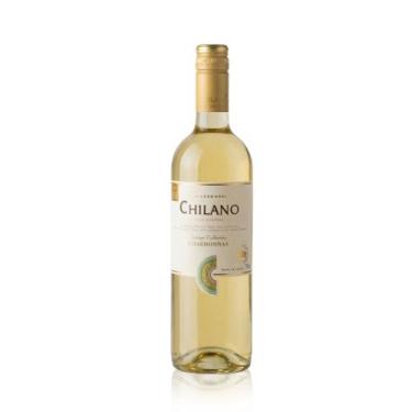 Imagem de Vinho Chilano Chardonnay 750ml
