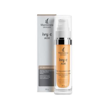 Imagem de Rejuvenescedor Facial Ivy C Aox Gel 30g, 30ml