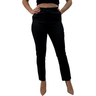 Imagem de Calça Alpelo Tecido Skinny Feminina-Feminino