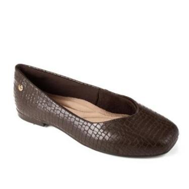 Imagem de Sapatilha Campesí Animal Print Feminino CP944-Feminino