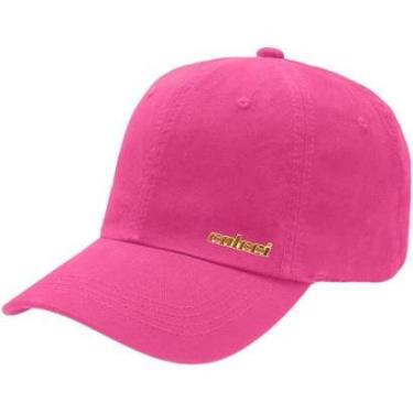 Imagem de Boné Colcci Metal Gold Julia Masculino-Masculino