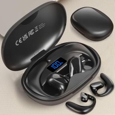 Imagem de Fone Tradutor Simultâneo, Tradutor de Idiomas em Tempo Real, Fone Tradutor, Tradutor Instantaneo, Preto