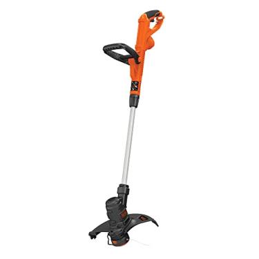 Imagem de BLACK+DECKER Roçadeiras/Aparadores de cordas, 33 polegadas, 5 Amp (ST8600)