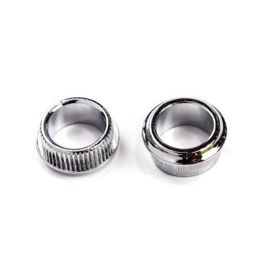 Imagem de Buchas Tarraxa Baixo Cromada (4 Unidades) Spirit MH20-CR - SPIRIT GUIT