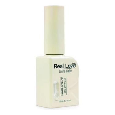 Imagem de Primer Non Acid Linha Pro 10Ml - Real Love - NoBrand