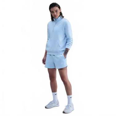 Imagem de Shorts Nike Sportswear Club Fleece Feminino-Feminino
