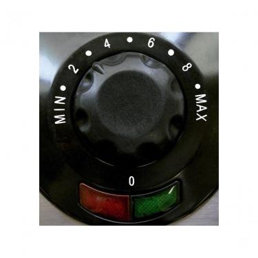 Imagem de Máquina de Waffle Golden Waffle 2 Prepara Até 4 Unidades com Controle de Temperatura e...