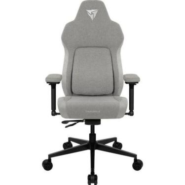 Imagem de Cadeira Gamer Thunderx3 Core Smart Loft Cinza Claro [f002]
