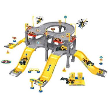 Imagem de Pista Speedster Double Park - Polibrinq