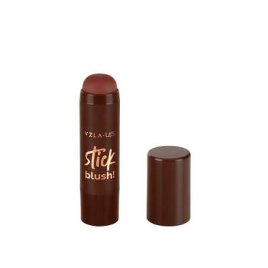 Imagem de Blush Stick Cremoso Red Mocha Las Clothing - Vizzela
