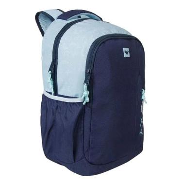 Imagem de Mochila De Costas Roxy Surf Feminina Juvenil adulta Escolar