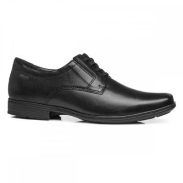 Imagem de Sapato Pegada 122329-01 Social Cadarço Masculino-Masculino