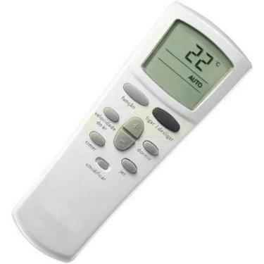 Imagem de Cr p/ ar consul janela multi air 7500 10000 cc3 07bb cc3 10bb ccn07db 