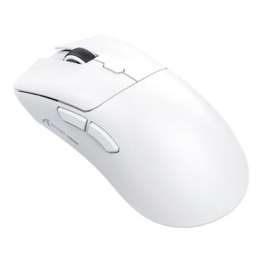 Imagem de Mouse Gamer Attack Shark Ultraleve Design Ergonômico Tri-Mode 18000 DPI Sensor PAW3311 6 Botões-Unissex