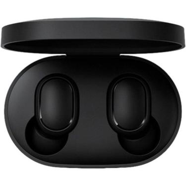 Imagem de Fone De Ouvido Xiaomi Mi True Earbuds Basic 2 Bluetooth...