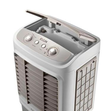 Imagem de Climatizador Big Air 45 Litros De 110 Volts - Elgin Climatizador De Ar