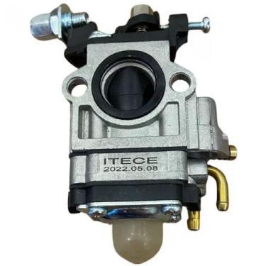Imagem de Carburador Roçadeiras Husqvarna 142R/143RII/143R Importadas Walbro - I