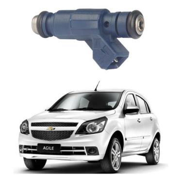 Imagem de Bico Injetor Agile 1.4 2009 A 2013 - Importados