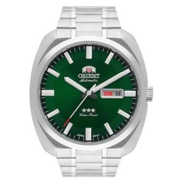 Imagem de Relógio Orient Masculino Automático F49ss021