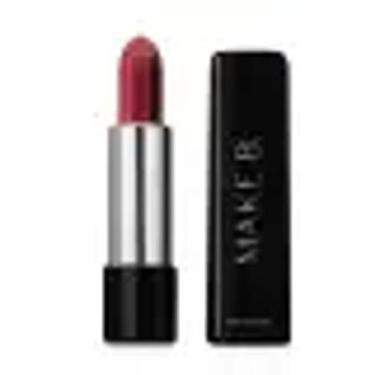 Imagem de Batom Cremoso Make B. 3,6g - Maquiagem, Malva