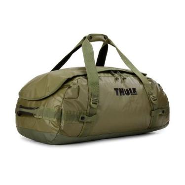 Imagem de Bolsa Viagem Duffel Thule Chasm 40L - Verde Olivine (3204296)
