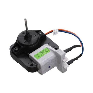 Imagem de Motor Ventilador Refrigerador Brastemp Consul 110 BRK50NBANA