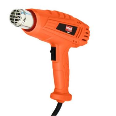 Imagem de Soprador térmico 2 temperaturas 2 estágios - TERM2 Intech Machine (220