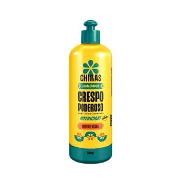 Imagem de Finalizador Chikas Crespo Poderoso 500ml