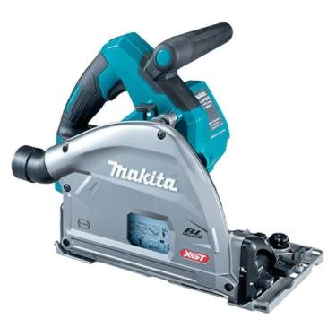 Imagem de Serra Circular de Trilho à Bateria 40V SP001GZ Makita